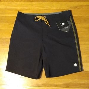 Hurley X Carhartt Board Shorts